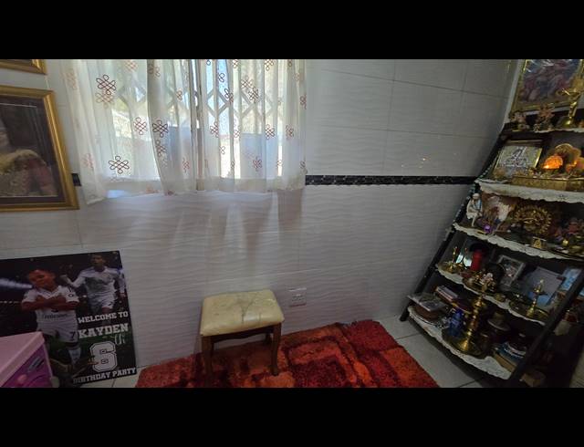 4 BEDROOM FREEHOLD FOR SALE IN ALBERTSDAL